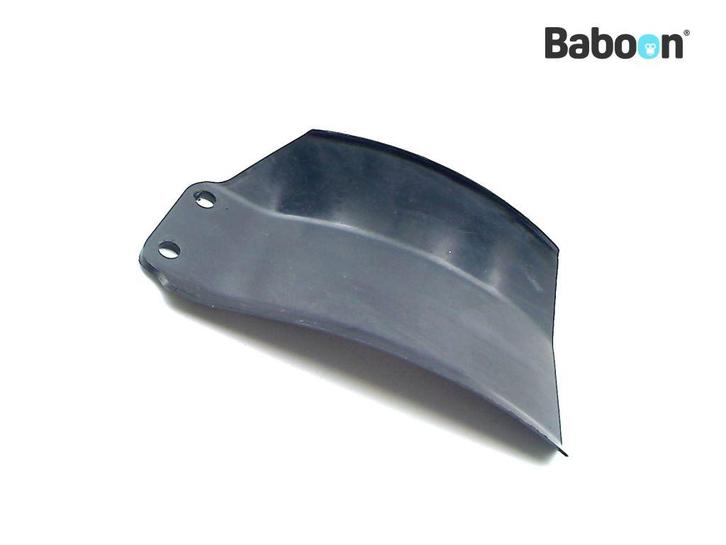 Hugger Yamaha WR 125 X 2009-2014 (WR125X) Mud Flap, Motoren, Onderdelen | Yamaha, Gebruikt, Verzenden