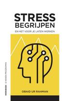 Stress Begrijppen / Non workshop / 1 9789083007823, Verzenden, Gelezen, O Ur Rahman