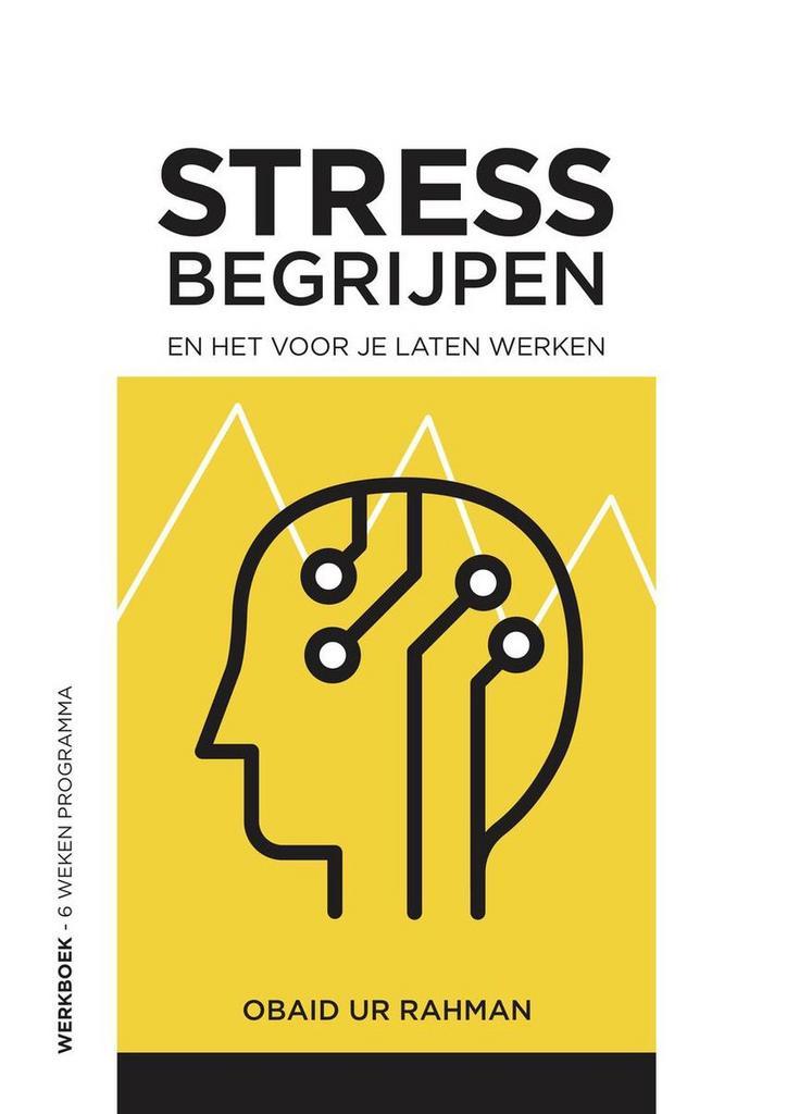 Stress Begrijppen / Non workshop / 1 9789083007823, Boeken, Psychologie, Gelezen, Verzenden