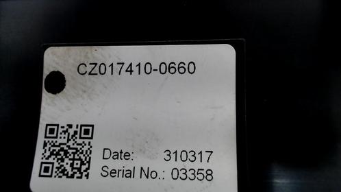 Luchtinlaat Mercedes-Benz S-Class  S 600 CZ0174100670, Auto-onderdelen, Motor en Toebehoren, ARN erkend, Stiba lid, Erkend duurzaam