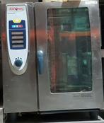 Occasion Rational combi-steamer, Ophalen, Gebruikt, Ovens, Magnetrons en Steamers