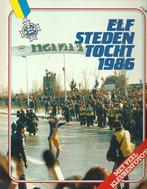 Elfstedentocht 1986 9789033013584 Friese Pers, Boeken, Sportboeken, Gelezen, Friese Pers, Verzenden