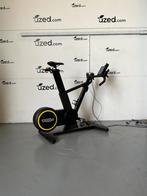 Technogym Skill Bike, Gebruikt