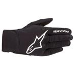 Alpinestars Reef Handschoenen Zwart, Motoren, Kleding | Motorkleding, Nieuw met kaartje, Alpinestars, Handschoenen, Heren