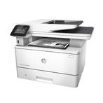 HP - lj mfp m426dw (f6w13a), Ingebouwde Wi-Fi, HP, Ophalen of Verzenden, Zo goed als nieuw