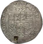 Nederland, Middelburg Republic. Leicesterrijksdaalder mm.