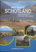 Het echte Schotland 9789058265197 B. Minnekeer, Boeken, Verzenden, Zo goed als nieuw, B. Minnekeer