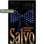 SALVO 9789035119628 D. Maas, Verzenden, Gelezen, D. Maas