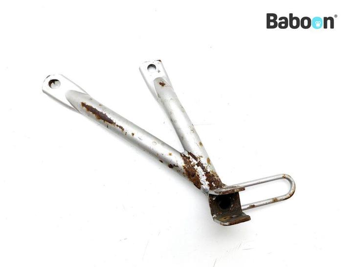 Duosteun Links Honda NX 125 Transcity 1988-1992 (NX125), Motoren, Onderdelen | Honda, Gebruikt, Verzenden