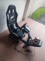 Logitech - Forza Motorsport Playseat with Logitech Driving, Nieuw