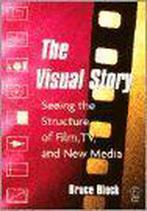 The Visual Story, Boeken, Ophalen of Verzenden, Nieuw