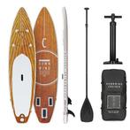 Capital Sports Downwind Cruiser 10.8 paddleboard SUP 330 cm, Ophalen of Verzenden, Nieuw