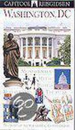 Washington DC / Capitool 9789041018564 S. Burke, Boeken, Reisgidsen, Verzenden, Gelezen, S. Burke