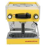 La Marzocco Linea Mini Geel espressomachine