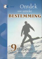 ONDEK UW UNIEKE BESTEMMING 9789080894617 D. van der Schaaf, Verzenden, Gelezen, D. van der Schaaf
