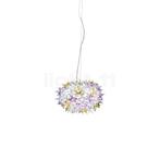 Kartell Bloom Small Hanglamp, lavendel (Hanglampen), Huis en Inrichting, Lampen | Hanglampen, Verzenden, Nieuw
