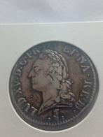 Frankrijk. Louis XV (1715-1774). Ecu 1772, Pau (Zonder