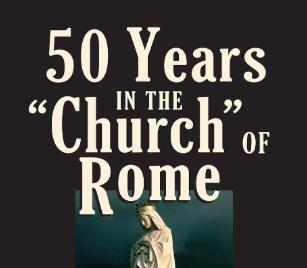 Luisterboek: Fifty years in the church of Rome, Boeken, Luisterboeken, Verzenden