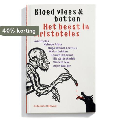 Correspondenties 1 -  Bloed, vlees & botten 9789065540201, Boeken, Filosofie, Gelezen, Verzenden