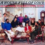 LP gebruikt - Stu Gardner - A House Full Of Love - Music..., Verzenden, Zo goed als nieuw