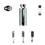 Elektrische Radiator Sanicare HWV Met Wifi 111,8x60 cm Inox, Ophalen of Verzenden, Nieuw