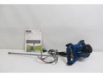 HYUNDAI cement / verf mixer 1800 W - Twee mechanische, Verzenden, Zo goed als nieuw