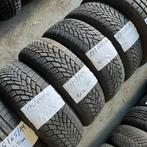 4 x Continental Winter TS850 175-65-14 Winterbanden 7mm, 14 inch, Gebruikt, 175 mm, Band(en)