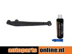 Draagarm Opel Agila achterzijde, links, onder, Verzenden, Nieuw, Opel