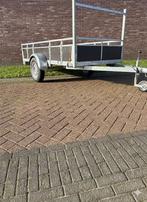 nieuwe aanhangwagens, incl. nieuw reservewiel, Auto diversen, Ophalen of Verzenden, Nieuw