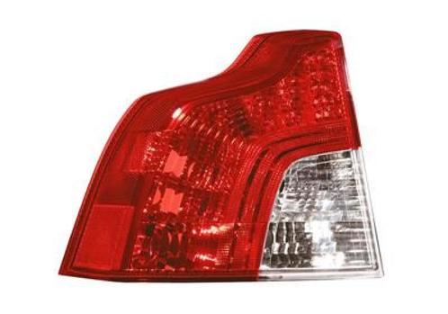 Achterlicht VOOR VOLVO S40/V50 2003-2007 30763496, Auto-onderdelen, Verlichting, Nieuw, Ophalen of Verzenden