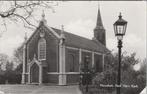MAASDAM - Ned. Herv. Kerk, Verzamelen, Ansichtkaarten | Nederland, Verzenden, Gelopen