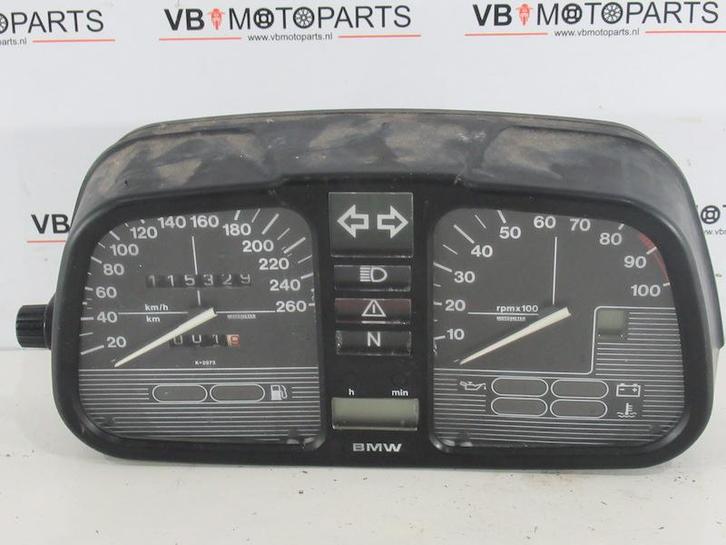 BMW K 1100 LT Teller, Motoren, Onderdelen | BMW, Ophalen of Verzenden