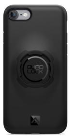 iPhone SE / 8 / 7 Phone Case Quad Lock, Verzenden, Nieuw met kaartje
