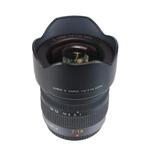 Gebruikte Panasonic G Vario 1:4/7-14 ASPH Lumix zoom lens