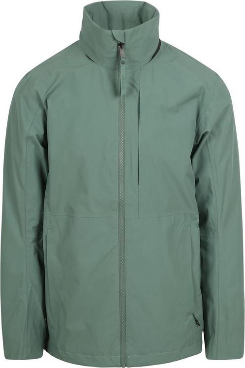 Tenson Molle Jacket Groen maat L Heren, Kleding | Heren, Jassen | Winter, Groen, Nieuw, Maat 52/54 (L), Verzenden