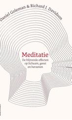 Meditatie 9789045031002 Daniel Goleman, Gelezen, Daniel Goleman, Richard Davidson, Verzenden