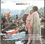 LP gebruikt - Various - Woodstock - Music From The Origin..., Verzenden, Zo goed als nieuw