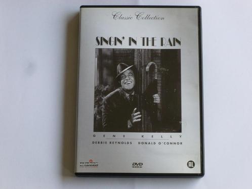 Singin in the Rain - Gene Kelly (DVD), Cd's en Dvd's, Dvd's | Klassiekers, Verzenden
