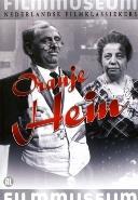 Oranje Hein - DVD, Cd's en Dvd's, Dvd's | Drama, Verzenden