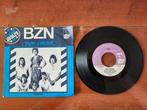 BZN - 24 x 7 singles and 2 x LP - all different - Diverse, Cd's en Dvd's, Vinyl Singles, Nieuw in verpakking