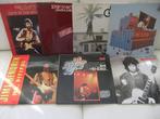Jimi Hendrix & Related, Eric Clapton, Gary Moore - 7 x, Nieuw in verpakking
