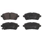 Remblokken set DAIHATSU MATERIA (1.3,1.5,1.5 ECO 4WD), Ophalen of Verzenden, Nieuw