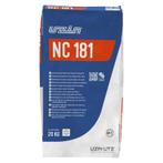 Uzin NC 181 Cementgebonden 20kg | Reparatiemortel |, Doe-het-zelf en Verbouw, Verzenden, Nieuw