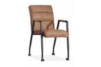 Eetstoel Amber, Huis en Inrichting, Stoelen, Nieuw, Overige kleuren, Eén