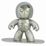 Mighty Muggs - Marvel - Wave 4 - Silver Surfer, Verzenden, Nieuw