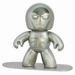 Mighty Muggs - Marvel - Wave 4 - Silver Surfer, Verzamelen, Poppetjes en Figuurtjes, Nieuw, Verzenden