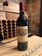1992 Carruades de Lafite, 2nd wine of Chateau Lafite, Verzamelen, Wijnen, Nieuw