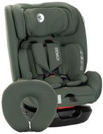 Lorelli Voyager Green 40-150 cm i-Size Autostoel 1007207, Verzenden, Nieuw, 15 t/m 36 kg, Autogordel