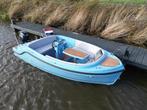 Sloep Corsiva 505 New age - 60 pk Suzuki | 2025 | + trailer, Zo goed als nieuw, Snelvarend, 3 tot 6 meter, Buitenboordmotor