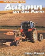 The farming year: Autumn on the farm by Jillian Powell, Boeken, Taal | Engels, Jillian Powell, Gelezen, Verzenden